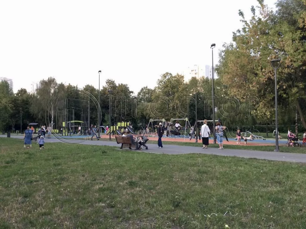 2-комнатная квартира, 54.5 м² - фото 13