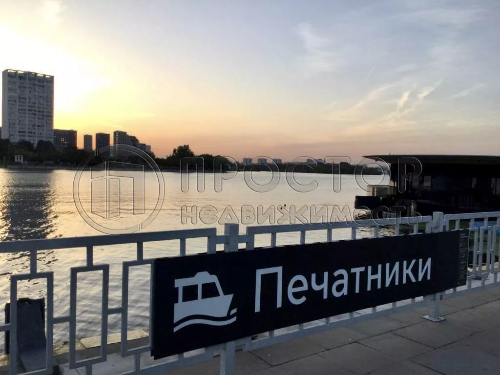 2-комнатная квартира, 54.5 м² - фото 14