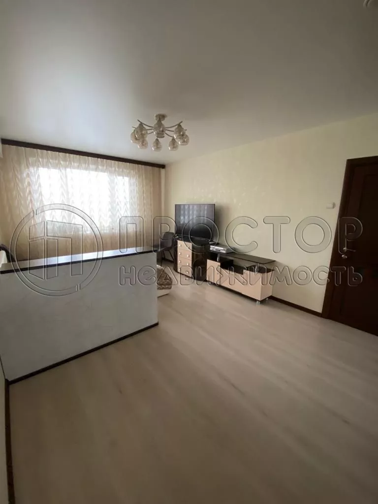 2-комнатная квартира, 54.5 м² - фото 11