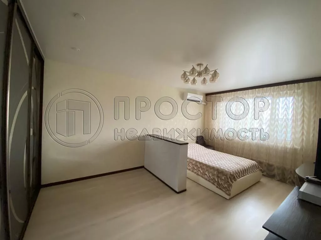 2-комнатная квартира, 54.5 м² - фото 12