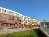 1-комнатная квартира, 47.95 м² - фото 18