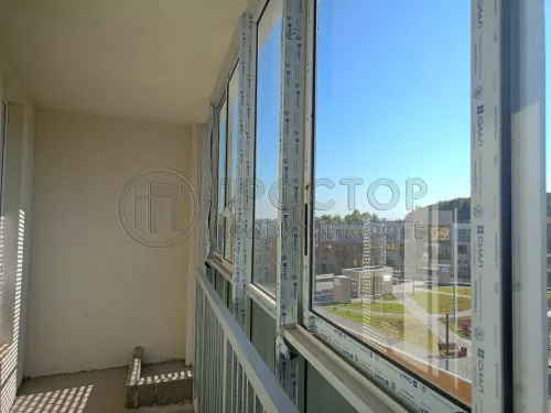 1-комнатная квартира, 47.95 м² - фото 4