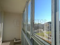 1-комнатная квартира, 47.95 м² - фото 19