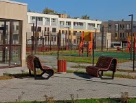 1-комнатная квартира, 47.95 м² - фото 20