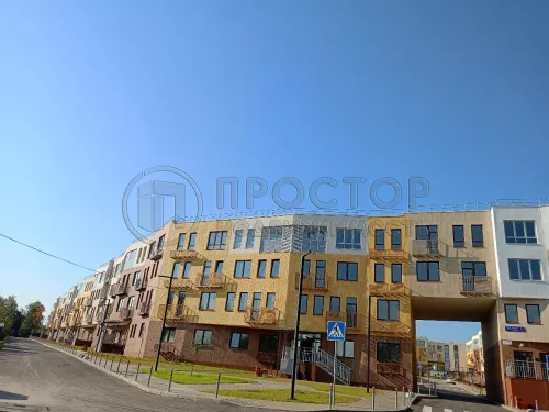 1-комнатная квартира, 47.95 м² - фото 7