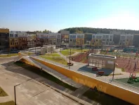 1-комнатная квартира, 47.95 м² - фото 23
