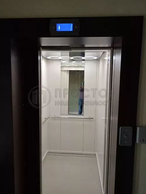 1-комнатная квартира, 47.95 м² - фото 10