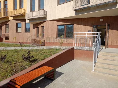 1-комнатная квартира, 47.95 м² - фото 12