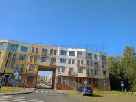 1-комнатная квартира, 47.95 м² - фото 30