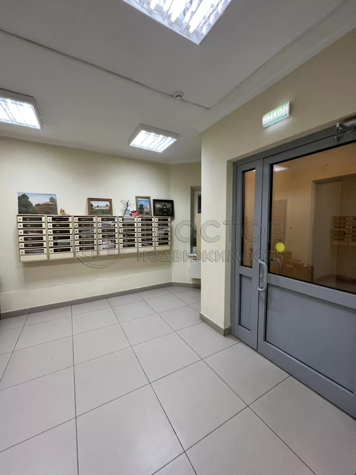 1-комнатная квартира, 36.3 м² - фото 4