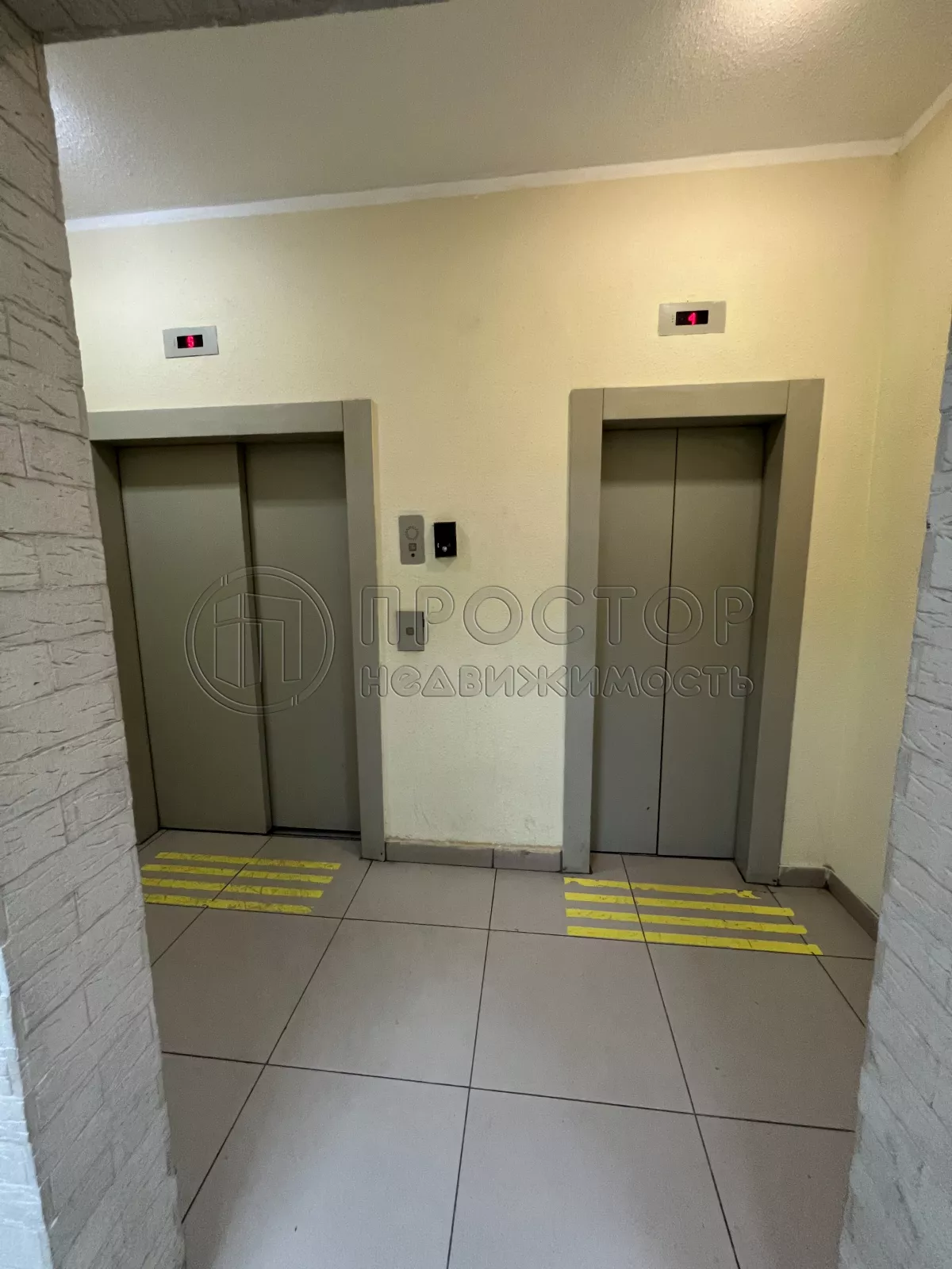 1-комнатная квартира, 36.3 м² - фото 6