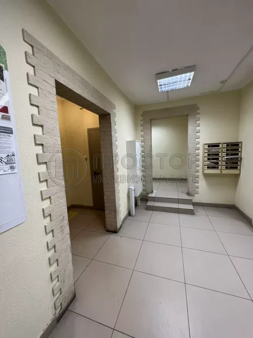 1-комнатная квартира, 36.3 м² - фото 8
