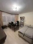 1-комнатная квартира, 36.3 м² - фото 38