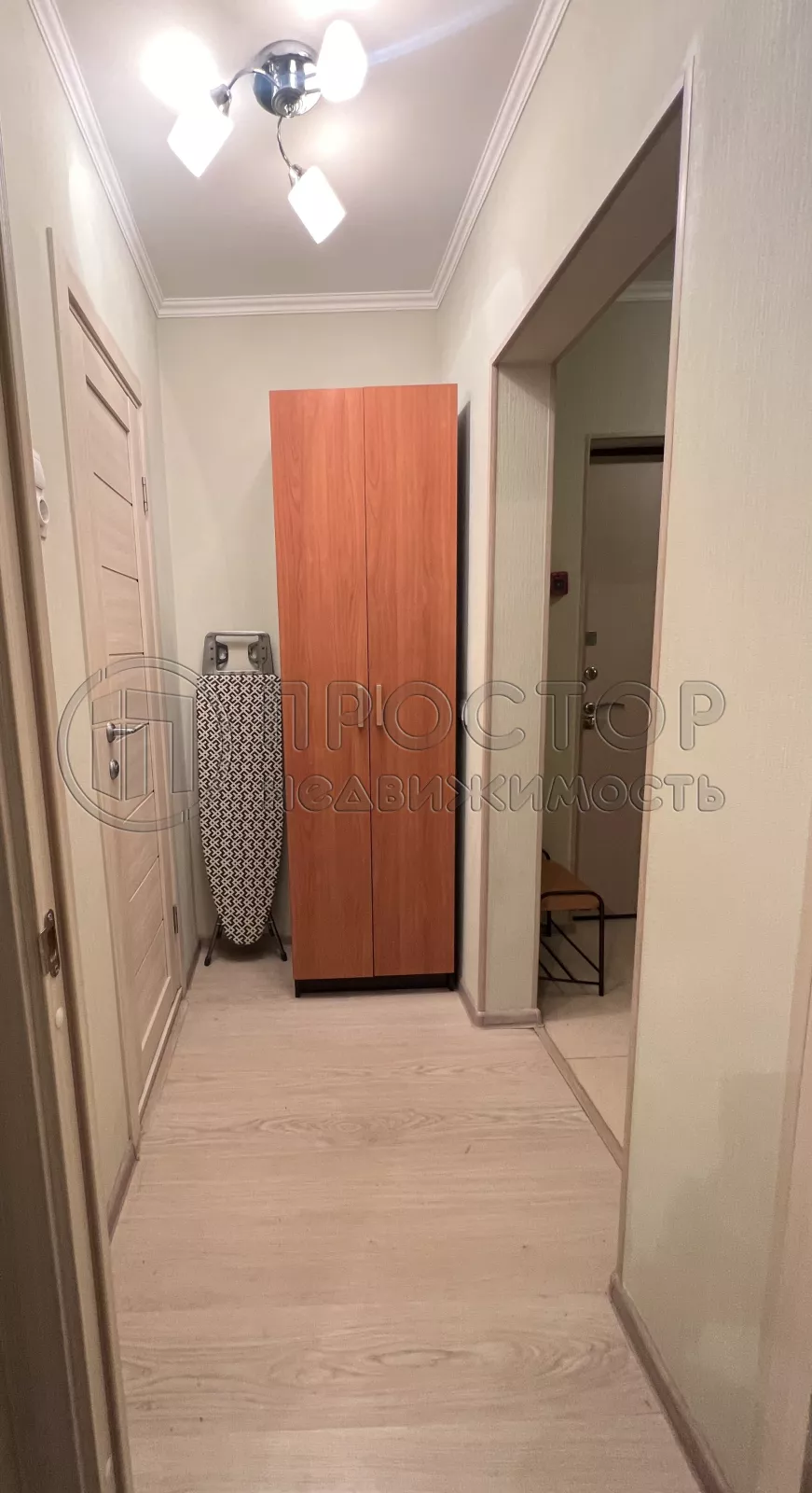 1-комнатная квартира, 36.3 м² - фото 12