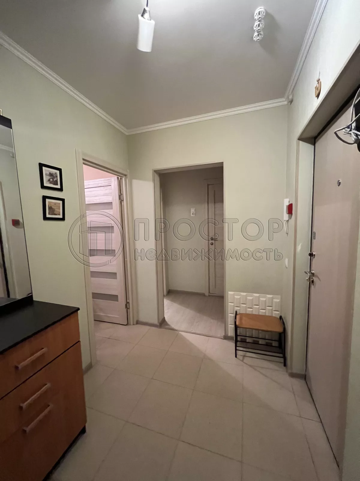 1-комнатная квартира, 36.3 м² - фото 10