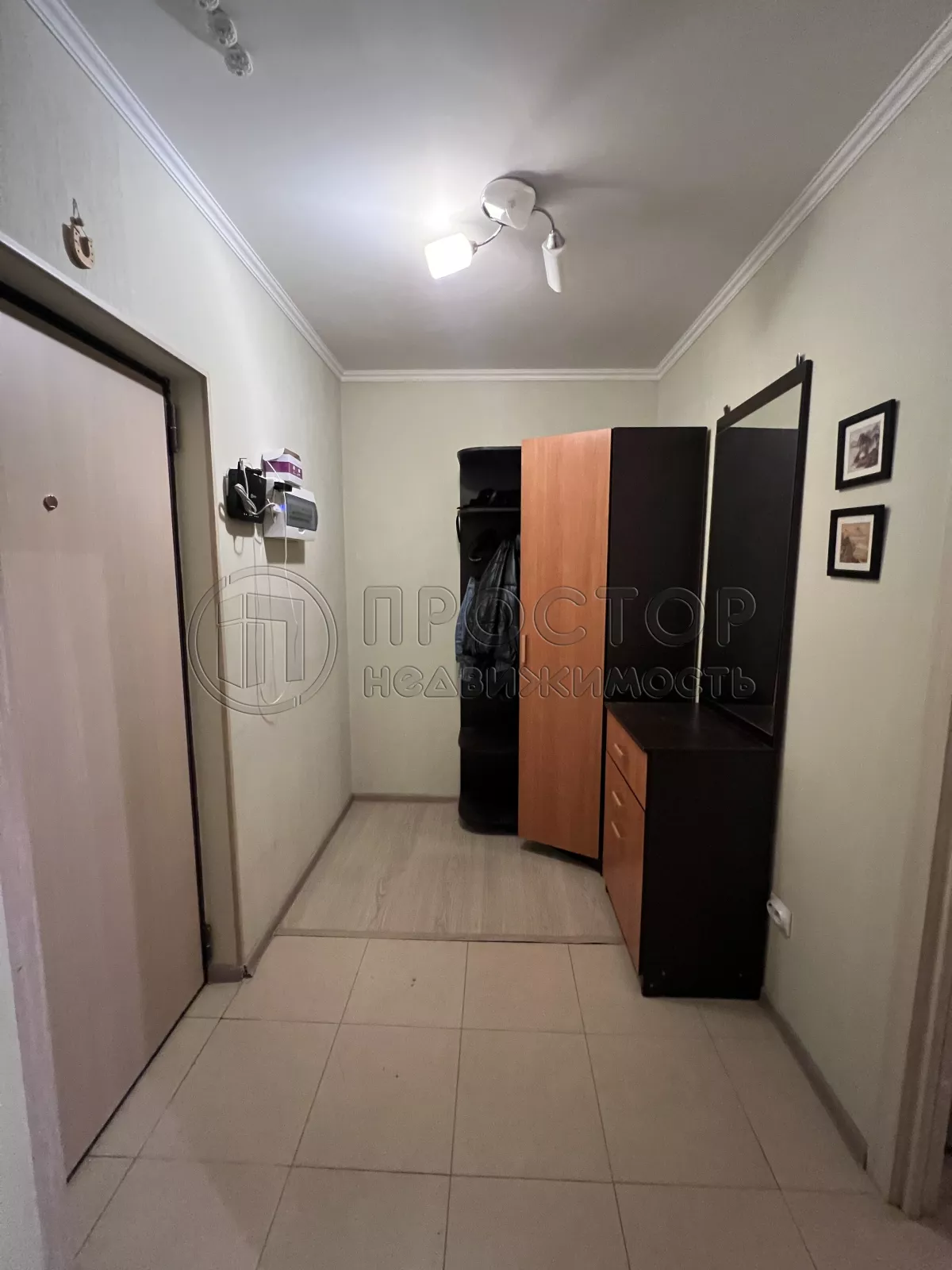 1-комнатная квартира, 36.3 м² - фото 14