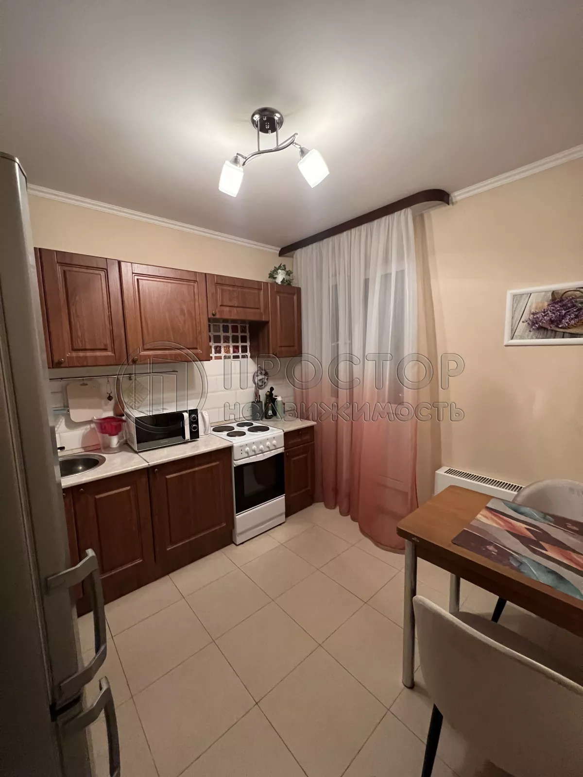 1-комнатная квартира, 36.3 м² - фото 16