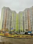 1-комнатная квартира, 36.3 м² - фото 22