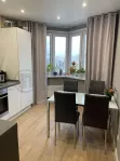 2-комнатная квартира, 53.7 м² - фото 37