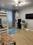 2-комнатная квартира, 53.7 м² - фото 45