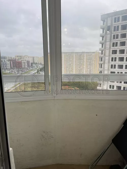 2-комнатная квартира, 53.7 м² - фото 15