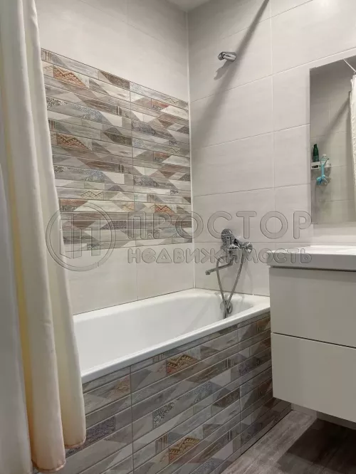 2-комнатная квартира, 53.7 м² - фото 19