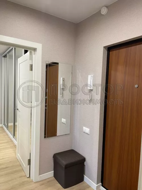 2-комнатная квартира, 53.7 м² - фото 29