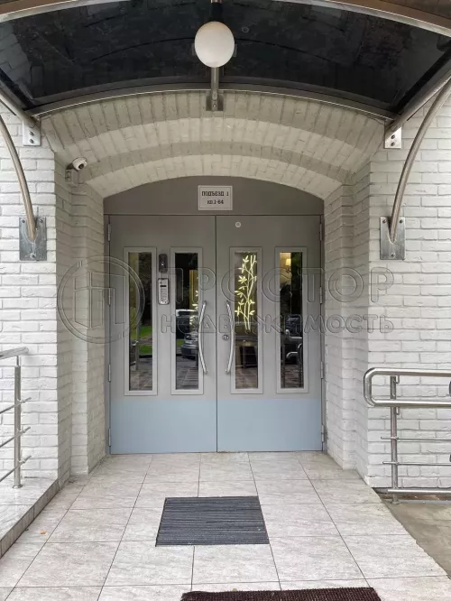 2-комнатная квартира, 53.7 м² - фото 33