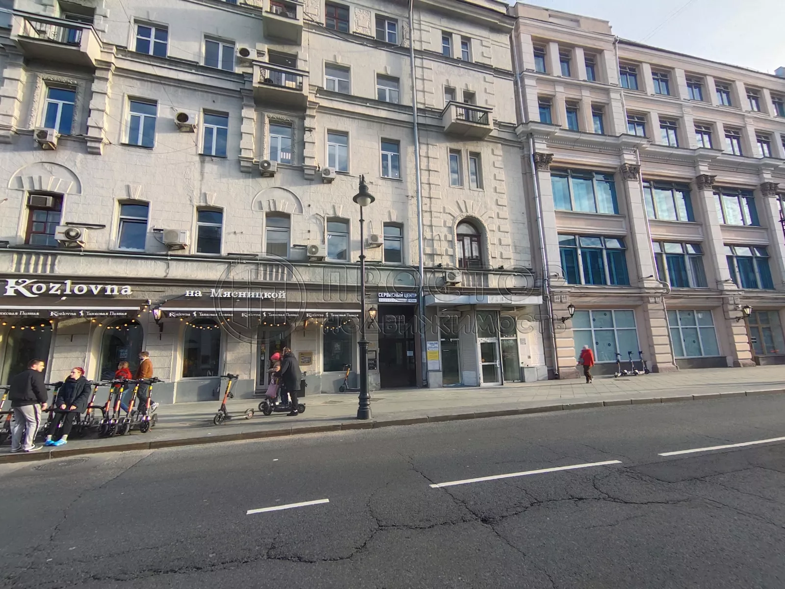 Коммерческая недвижимость (свободного назначения), 297.7 м² - фото 7