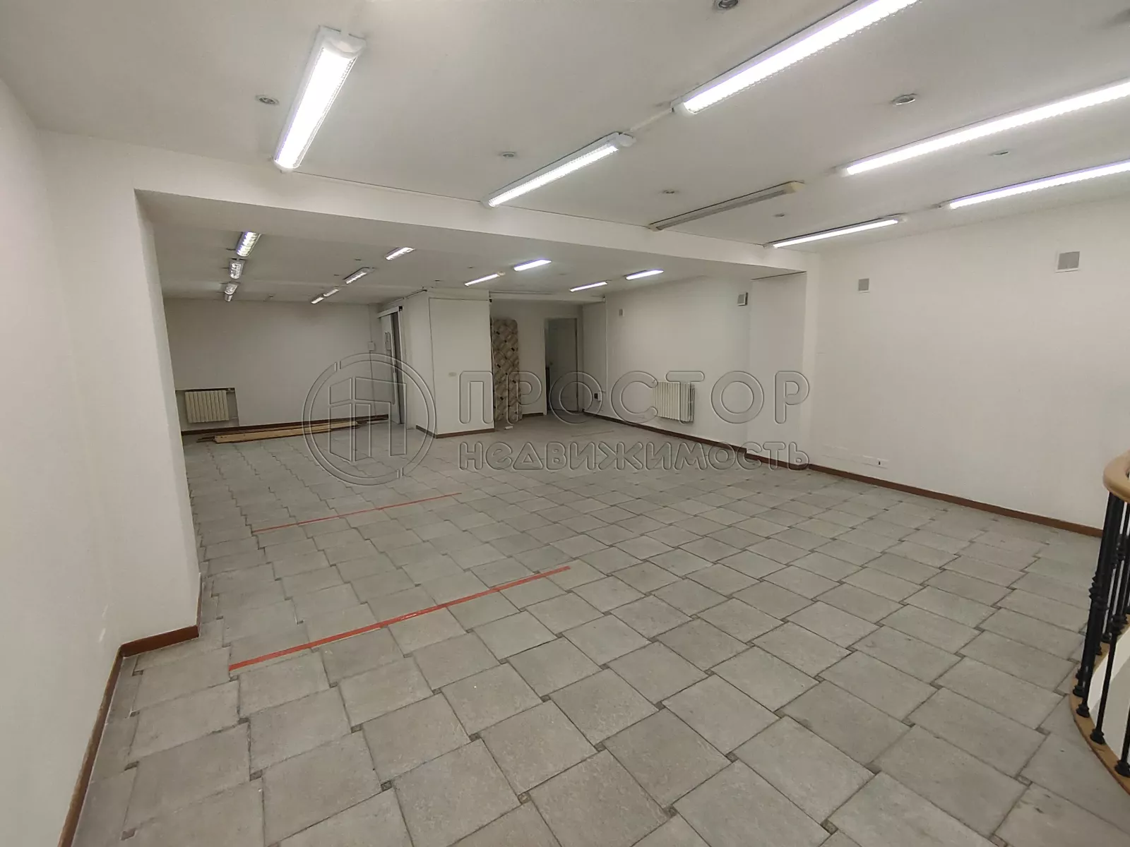 Коммерческая недвижимость (свободного назначения), 297.7 м² - фото 17