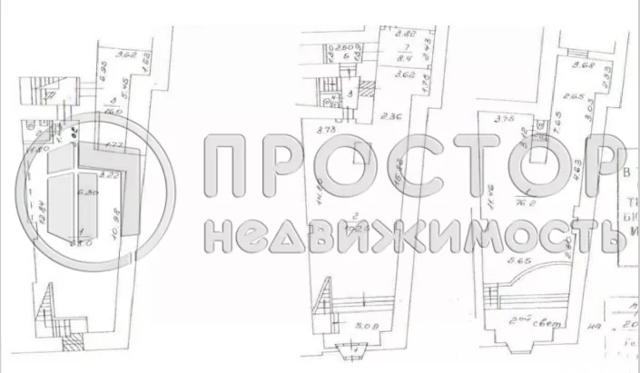 Коммерческая недвижимость (свободного назначения), 297.7 м² - фото 23