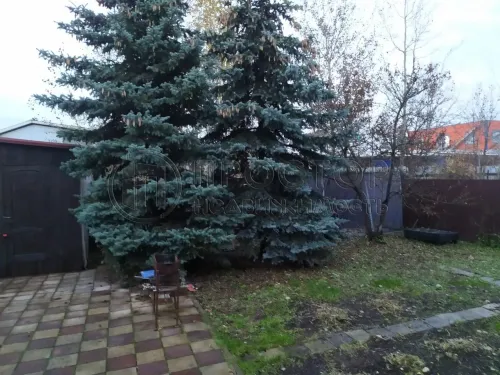 Дом, 195.3 м² - фото 9