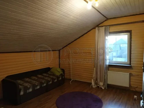 Дом, 195.3 м² - фото 16