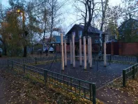Дом, 195.3 м² - фото 48