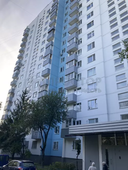 3-комнатная квартира, 75.4 м² - фото 2