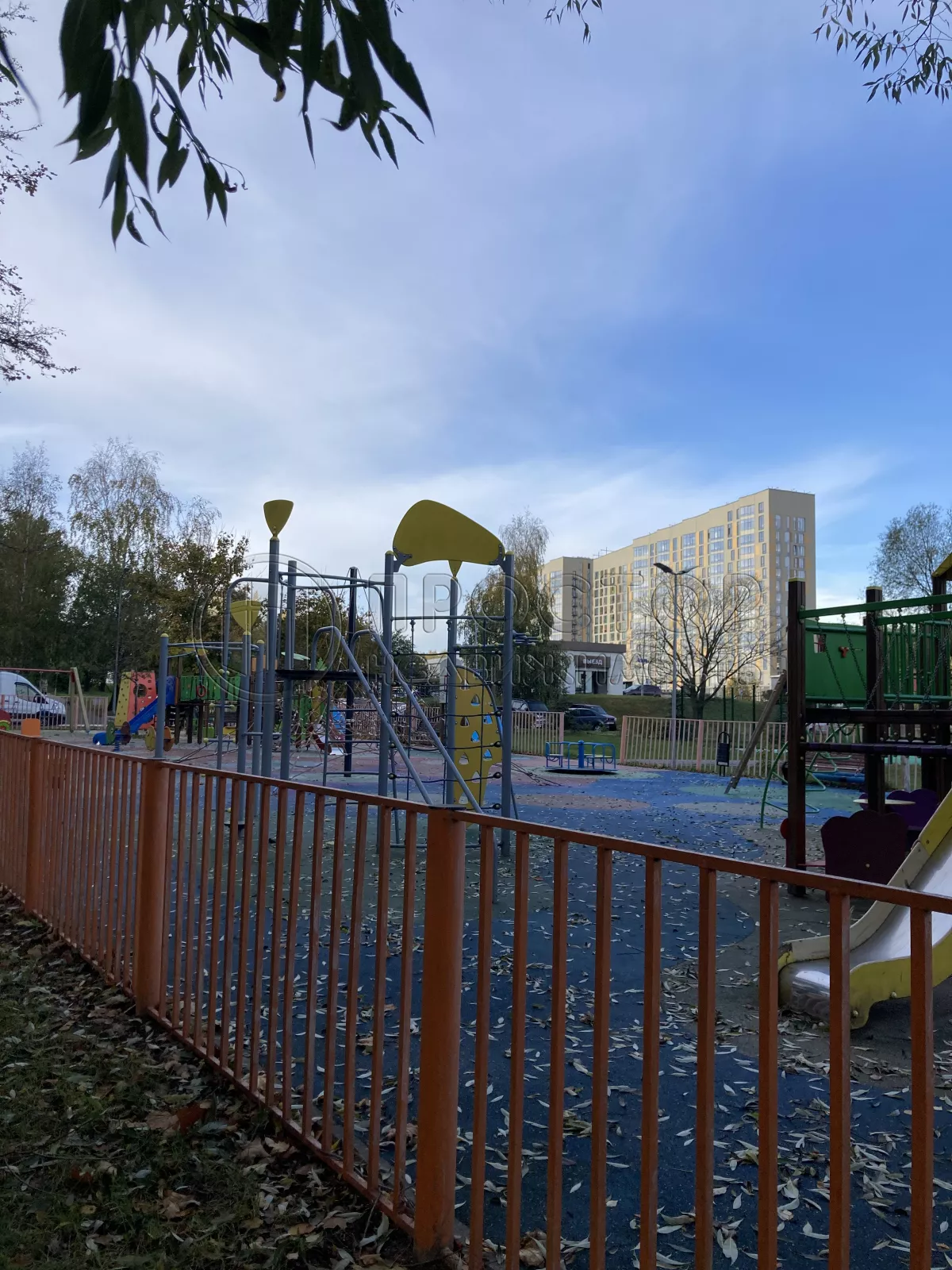 3-комнатная квартира, 75.4 м² - фото 9