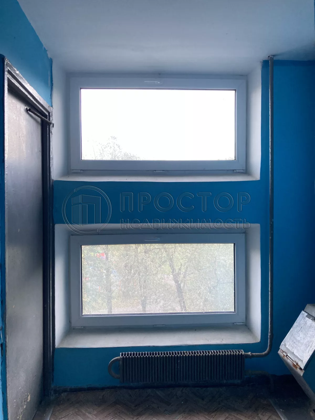 3-комнатная квартира, 75.4 м² - фото 12