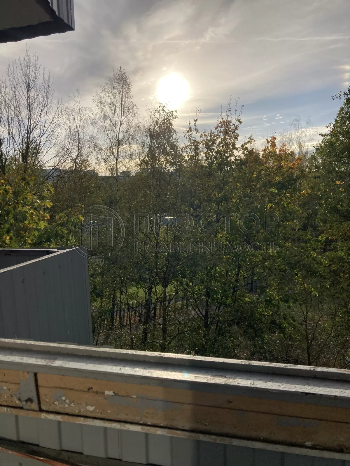 3-комнатная квартира, 75.4 м² - фото 15