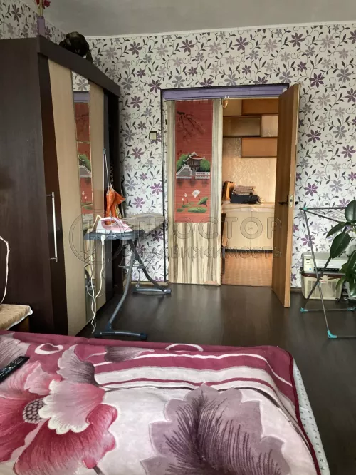 3-комнатная квартира, 75.4 м² - фото 16