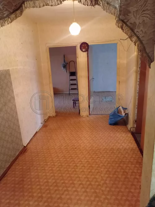 3-комнатная квартира, 75.4 м² - фото 24