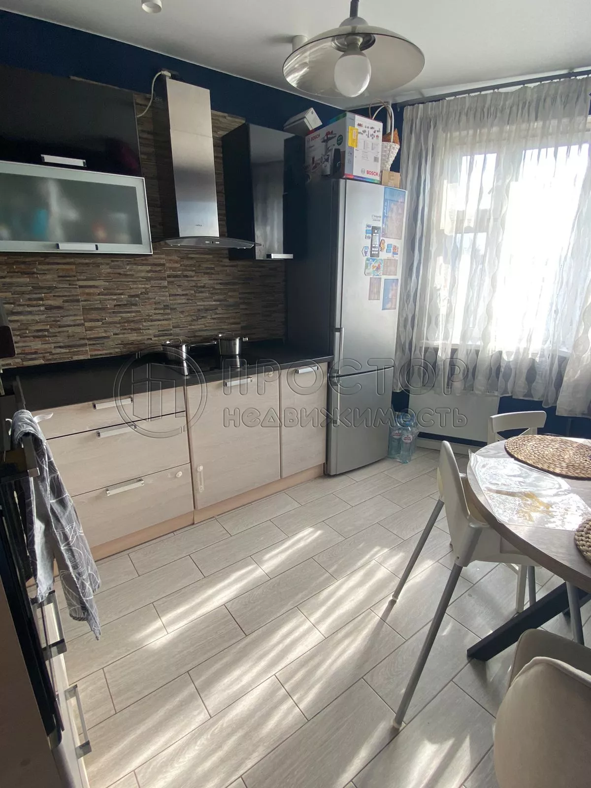 2-комнатная квартира, 51 м² - фото 5