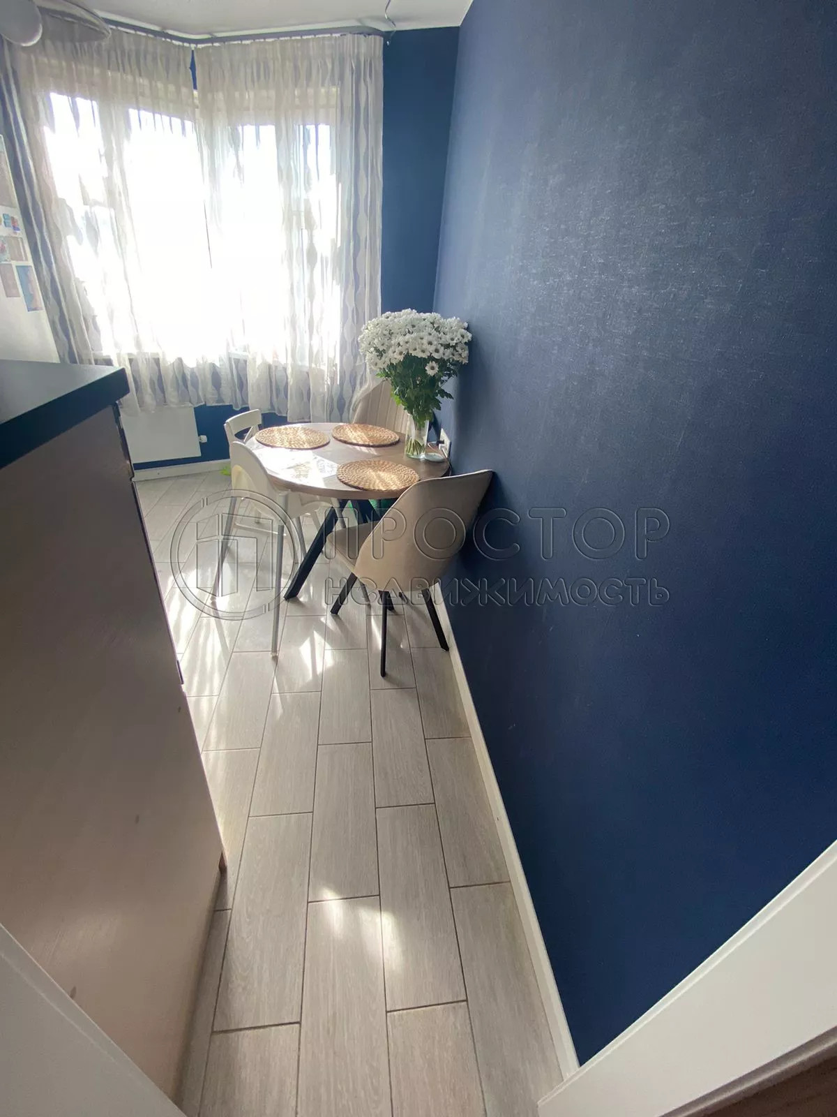 2-комнатная квартира, 51 м² - фото 7
