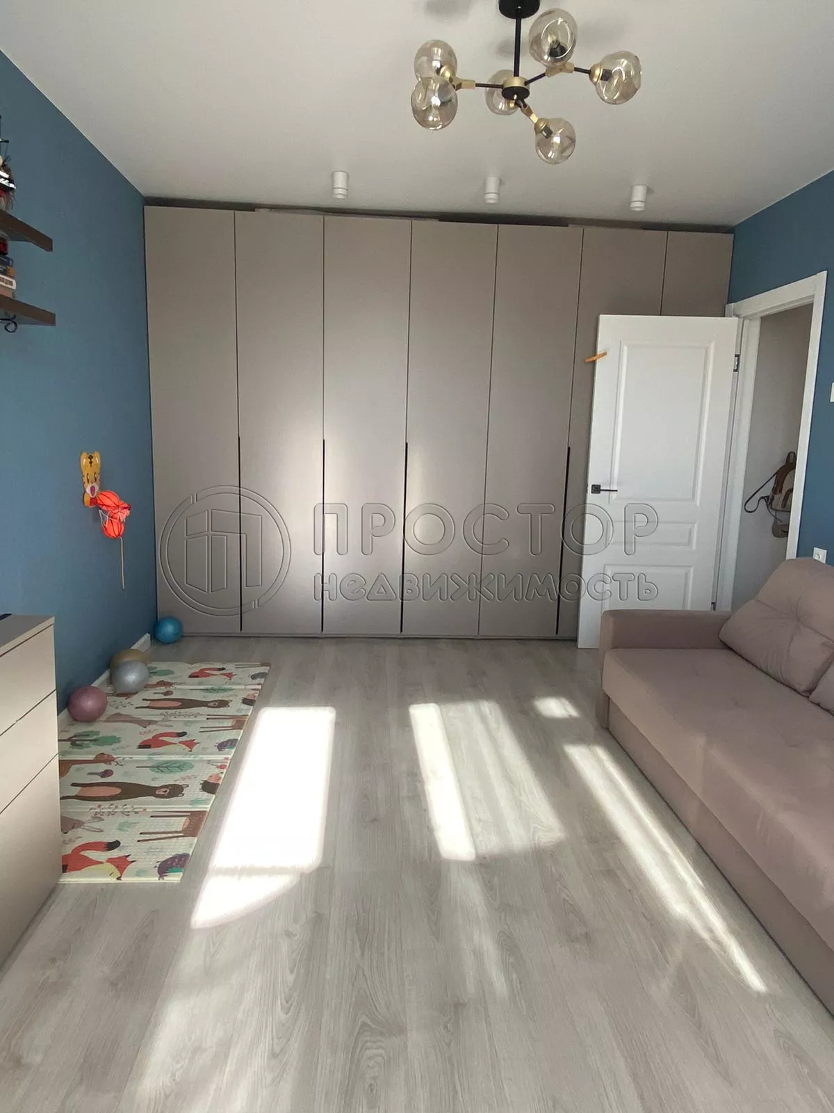 2-комнатная квартира, 51 м² - фото 17