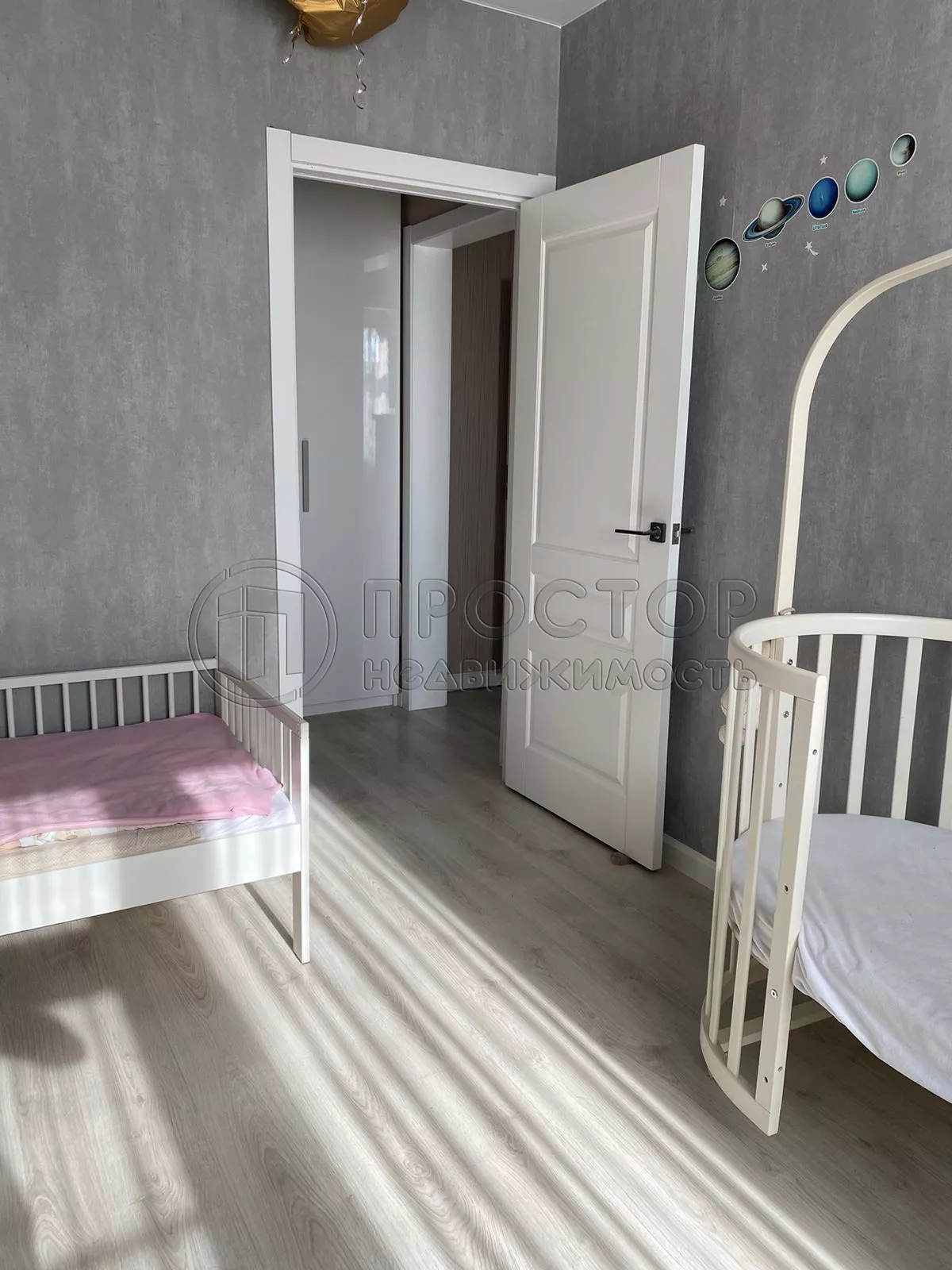 2-комнатная квартира, 51 м² - фото 19