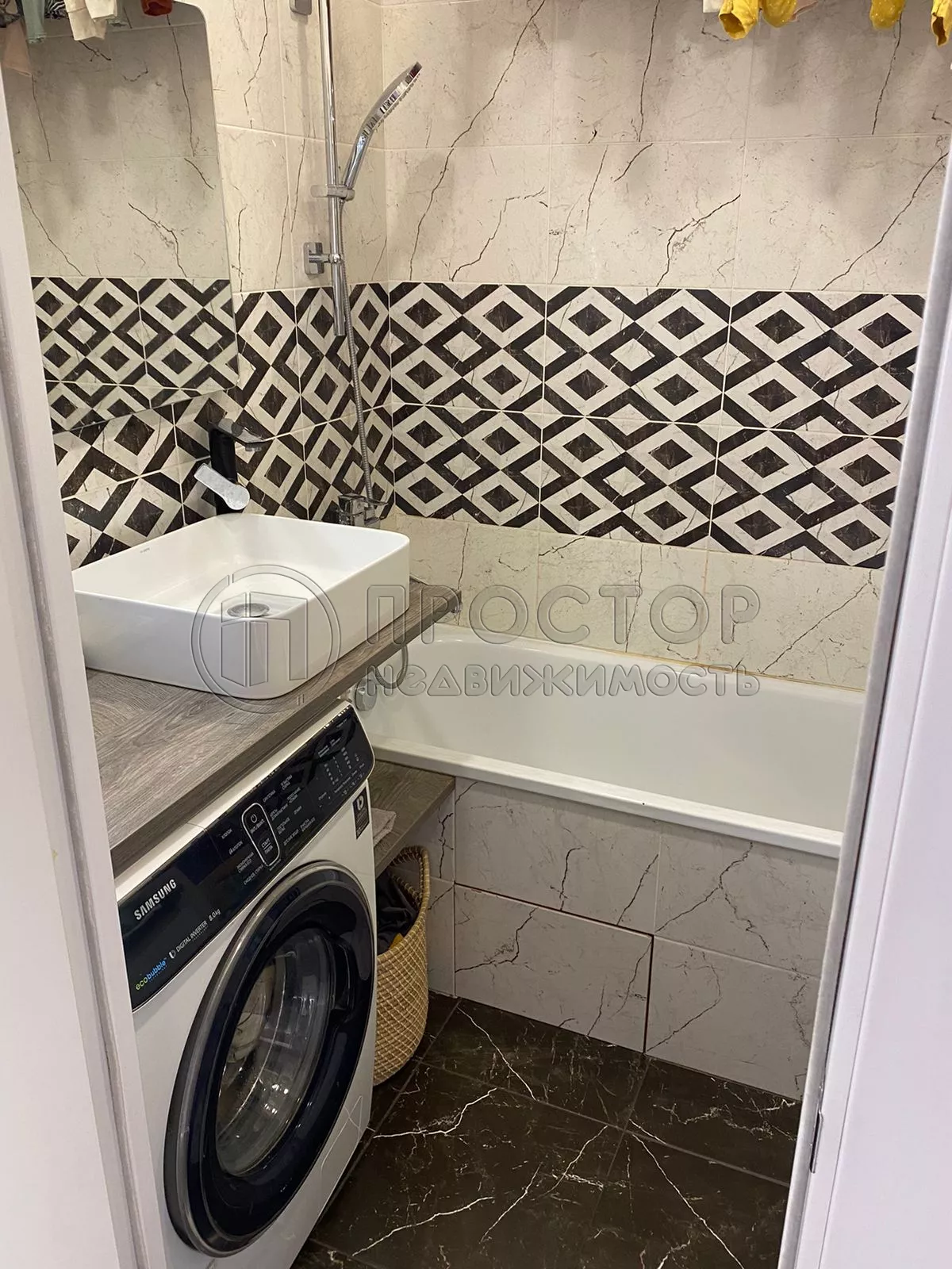 2-комнатная квартира, 51 м² - фото 21