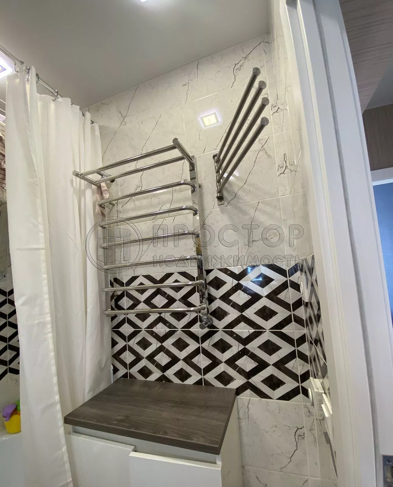 2-комнатная квартира, 51 м² - фото 23