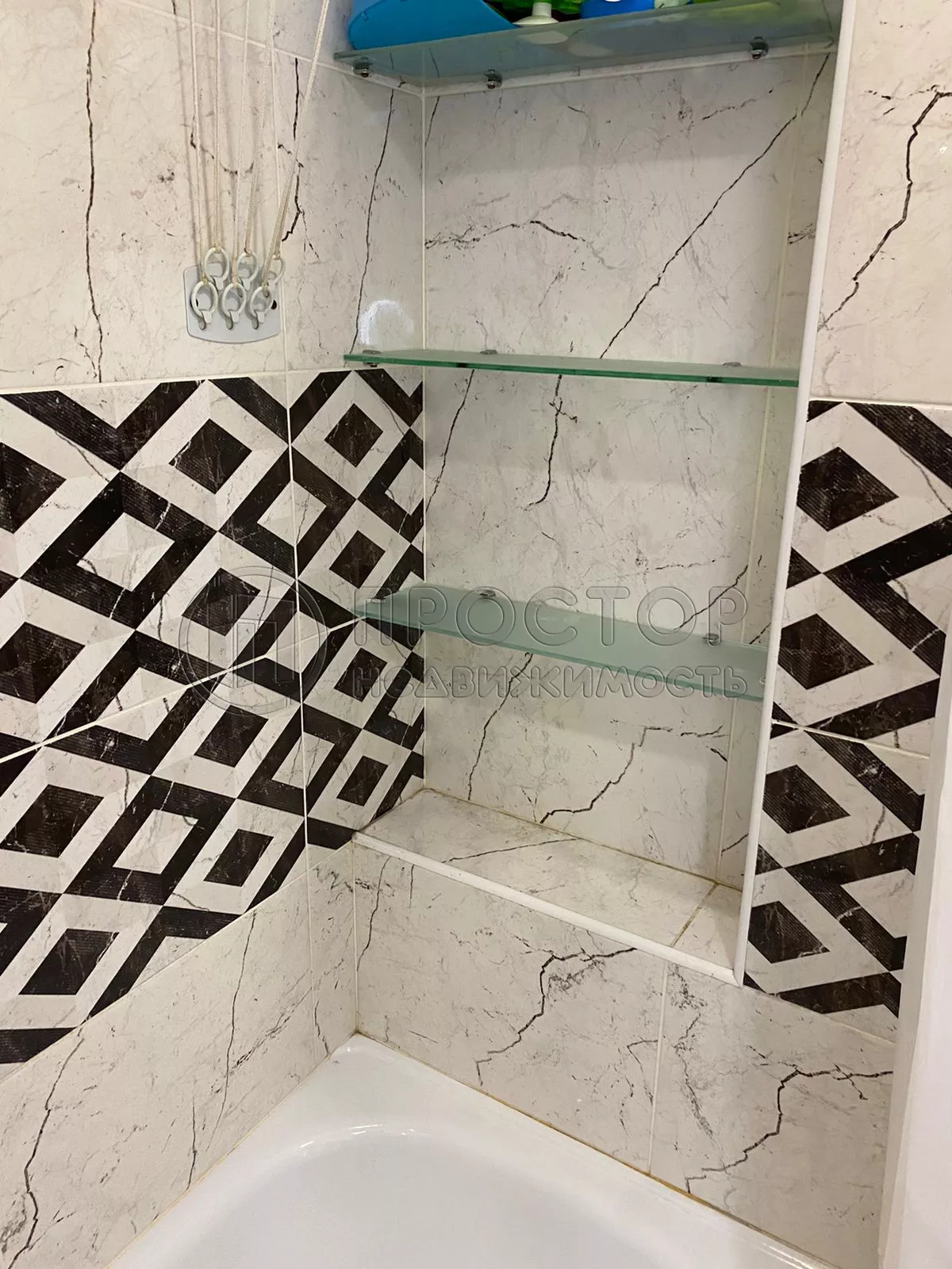 2-комнатная квартира, 51 м² - фото 25