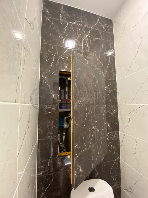 2-комнатная квартира, 51 м² - фото 29