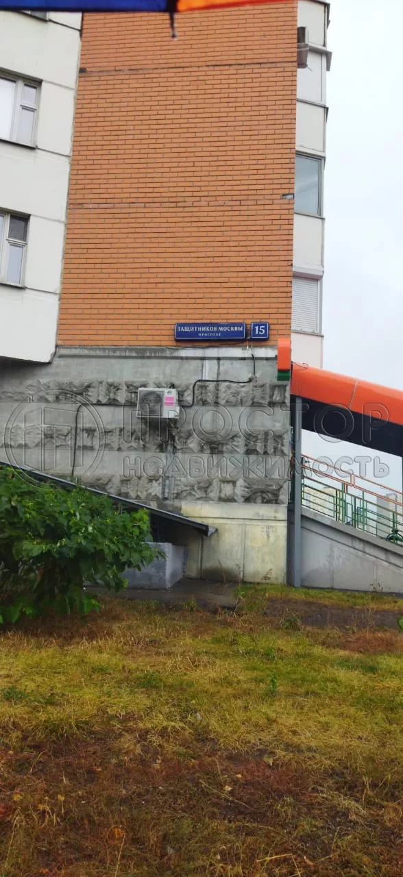 2-комнатная квартира, 51 м² - фото 31