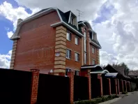 1-комнатная квартира, 43 м² - фото 35
